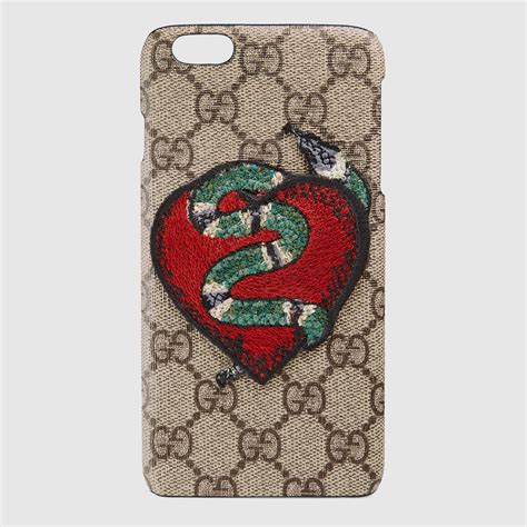 gucci iphone 6 case fake|gucci phone cases australia.